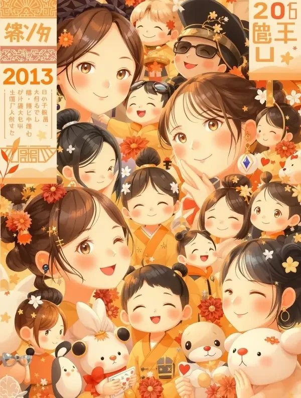 国漫之光:人气动画合集 - 悟空影视