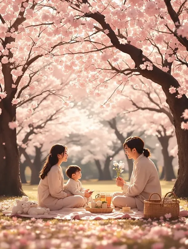春日花见 - 悟空影视