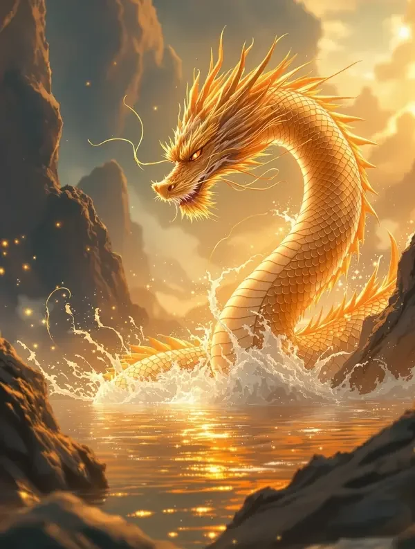龙王觉醒 - 悟空影视